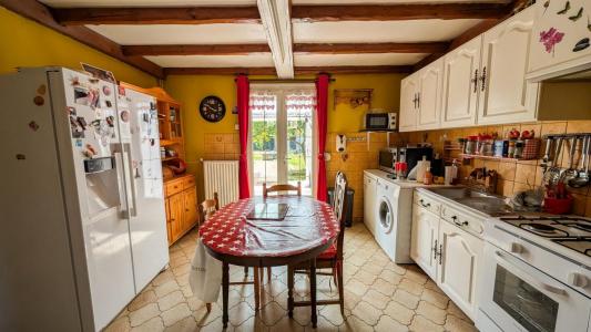 Acheter Maison Cambrai Nord