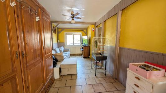 Acheter Maison Cambrai 123000 euros