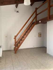 Louer Appartement Istres Bouches du Rhone