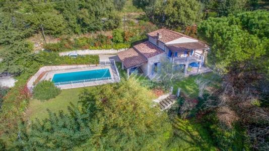 For sale Contes SCLOS DE CONTES 6 rooms 135 m2 Alpes Maritimes (06390) photo 3