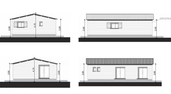 Annonce Vente Terrain  46