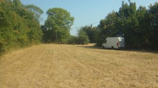 Acheter Terrain  Lot