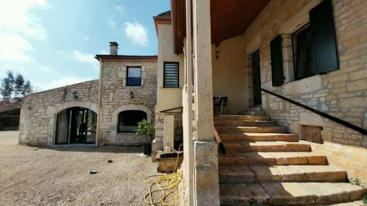 Annonce Vente 7 pices Maison  46
