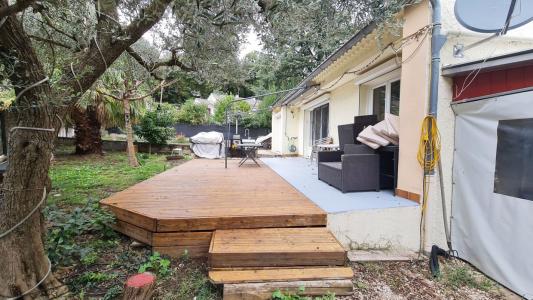 Annonce Vente 4 pices Maison  07