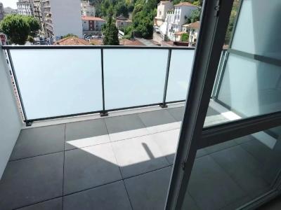 For sale 2 rooms 40 m2 Alpes Maritimes (06000) photo 2