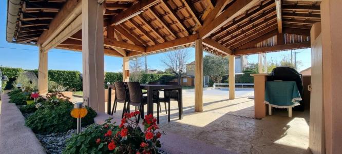 For sale 6 rooms 171 m2 Vaucluse (84700) photo 3