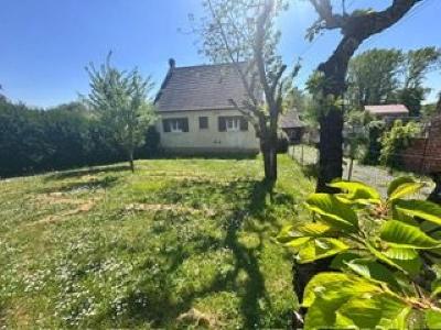 Annonce Vente 5 pices Maison  02