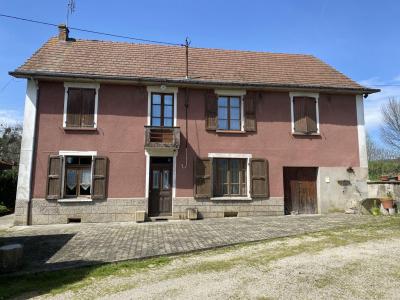 Annonce Vente 8 pices Maison  73
