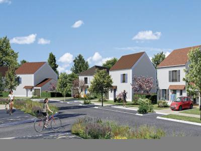 Annonce Vente 4 pices Maison  69