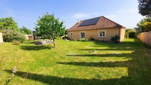 For sale 5 rooms 197 m2 Yonne (89140) photo 1