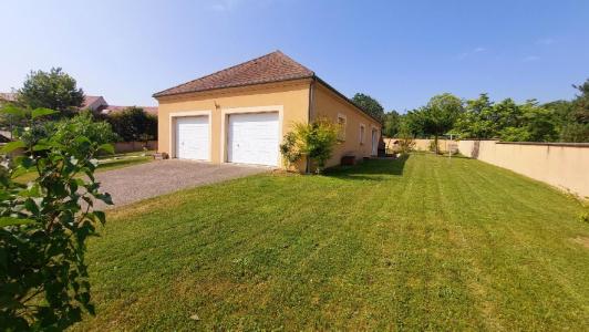 For sale 5 rooms 197 m2 Yonne (89140) photo 3