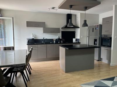 For sale SAINT JULIEN 4 rooms 83 m2 Bouches du Rhone (13012) photo 0