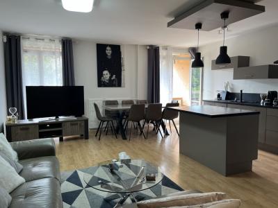 For sale SAINT JULIEN 4 rooms 83 m2 Bouches du Rhone (13012) photo 1