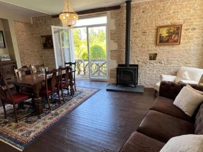 Acheter Maison 95 m2 