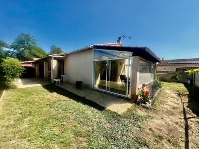 For sale HAMEAU EN CAMARGUE 4 rooms 85 m2 Bouches du Rhone (13200) photo 0