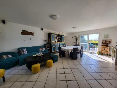 Annonce Vente 6 pices Maison  17