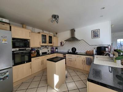 Acheter Maison 125 m2 