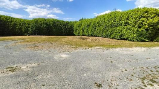 Annonce Vente Terrain  17
