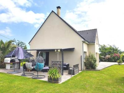 For sale 11 rooms 201 m2 Manche (50630) photo 0