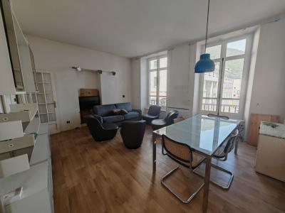 For sale AX LES THERMES (09110) 4 rooms 85 m2 Ariege (09110) photo 0
