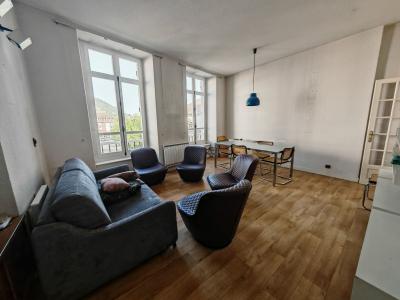 For sale AX LES THERMES (09110) 4 rooms 85 m2 Ariege (09110) photo 1