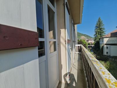 For sale AX LES THERMES (09110) 4 rooms 85 m2 Ariege (09110) photo 3