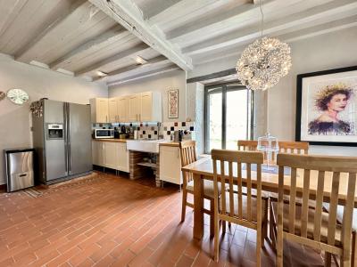 For sale A 15MINUTES DE BOUSSAC 7 rooms 131 m2 Creuse (23600) photo 3
