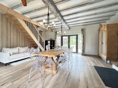 For sale A 15MINUTES DE BOUSSAC 7 rooms 131 m2 Creuse (23600) photo 4