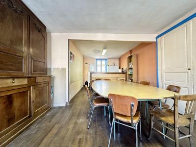 For sale CENTRE VILLE, ANIMATIONS, 7 rooms 223 m2 Creuse (23600) photo 1
