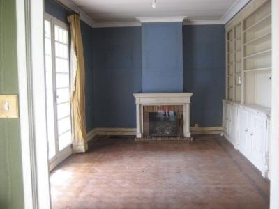 Acheter Maison 120 m2 