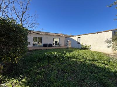 Annonce Vente 6 pices Maison  34