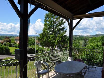 For sale CAMPAGNE 6 rooms 138 m2 Rhone (69380) photo 1