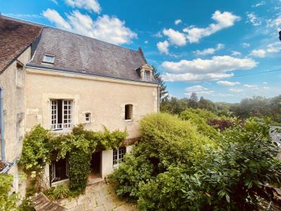 Acheter Maison 255 m2 