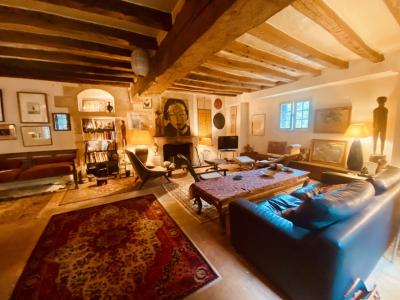 Acheter Maison  535000 euros