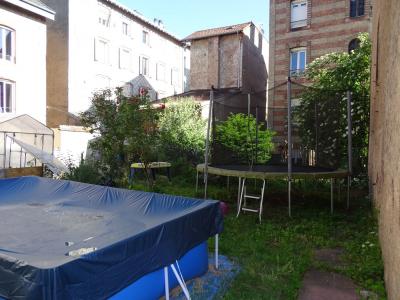 Acheter Immeuble  Vosges