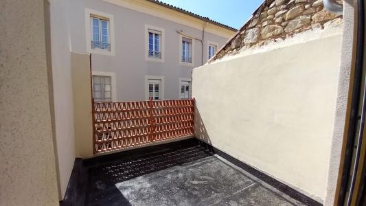 For sale 8 RUE DE LA PARISIERE 4 rooms Gard (30900) photo 1