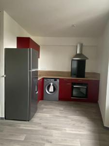 For sale GARE   pharmacie 2 rooms 34 m2 Haute vienne (87700) photo 0