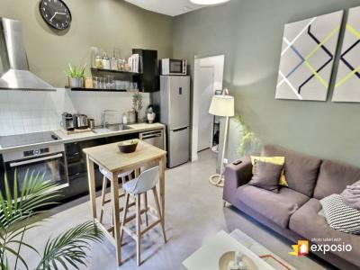 For sale BOULEVARD DE STRABOURG 2 rooms 33 m2 Herault (34000) photo 0