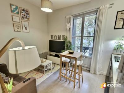For sale BOULEVARD DE STRABOURG 2 rooms 33 m2 Herault (34000) photo 1