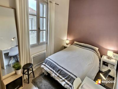 For sale BOULEVARD DE STRABOURG 2 rooms 33 m2 Herault (34000) photo 4