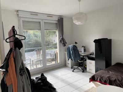 For sale St Eloi 1 room 28 m2 Herault (34000) photo 1