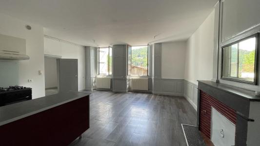 For sale CENTRE VILLE, QUARTIER HI 3 rooms 57 m2 Puy de dome (63300) photo 3