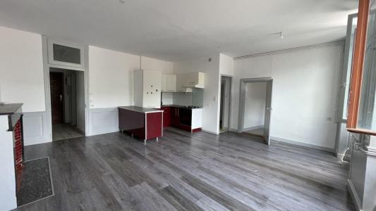 For sale CENTRE VILLE, QUARTIER HI 3 rooms 57 m2 Puy de dome (63300) photo 4