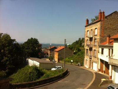 Annonce Vente Appartement  63