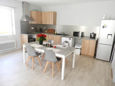 Annonce Vente 3 pices Appartement  81