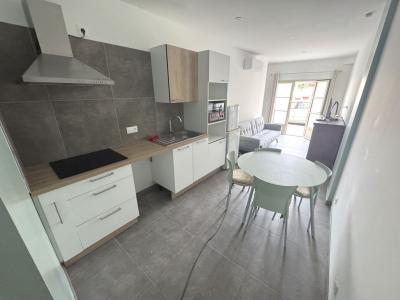 Annonce Vente 2 pices Appartement  81