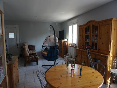 For sale 4 rooms 97 m2 Yonne (89100) photo 1