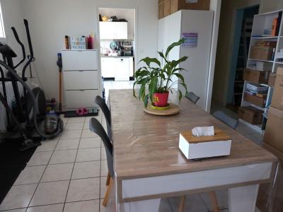 Annonce Vente 4 pices Appartement  89