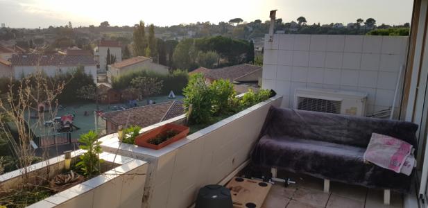 For sale 3 rooms 67 m2 Bouches du Rhone (13380) photo 0