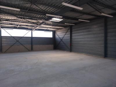 For sale ZONE DES GARELLES 200 m2 Rhone (69690) photo 1